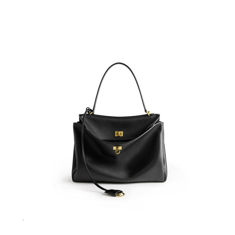 Black Gold Cap Small