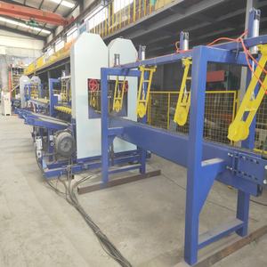 Sistema Inteligente de Procesamiento de Troncos para Aserradero con Línea de Corte Vertical Doble - Product Image 5