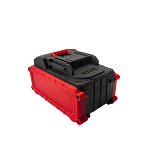 Cho <span class=keywords><strong>Makita</strong></span> 21700 18v21v nhà máy trực tiếp Lithium Battery Pack cờ lê Điện công cụ điện - Product Image 1