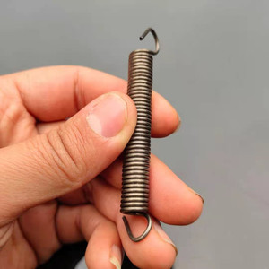 Élagueuse télescopique à ressort en acier de qualité industrielle pour l'élagage des branches hautes - Product Image 4