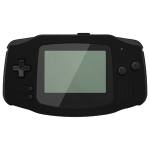 ชุดเปลี่ยนเปลือกนอกแบบเต็มรูปแบบพร้อมปุ่ม EXtremeRate IPS Ready สำหรับ Gameboy Advance - Product Image 2