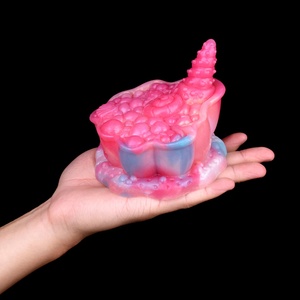 NNSX Innovate Vibrator Sex Grinder <b>Remote</b> <b>Control</b> <b>Vibration</b> alien Sen Toys for Body Massage Stimulator Vibrator for Women - Product Image 6