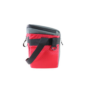 Sacoche de guidon isolante pour moto et vélo, accessoire de cyclisme à fixer pour la randonnée en extérieur et les voyages - Product Image 3