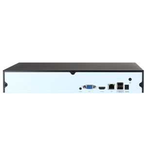 GX-N8032H2 (Ag) H.265 ai 32 kênh Video Recorder NVR 8MP 2 SATA 14TB HDD 28TB tổng lưu trữ địa phương Xmeye từ xa xem ứng dụng di động - Product Image 3