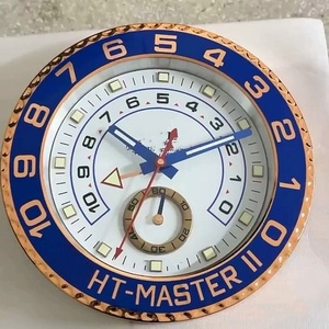 Horloge Murale de Luxe - Product Image 5