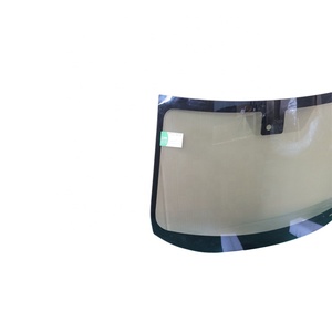 กระจกรถยนต์กระจก5206230XSZ08A กระจกหน้ารถสำหรับ H2 Haval - Product Image 3