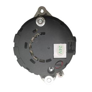 <span class=keywords><strong>Alternateur</strong></span> <span class=keywords><strong>24V</strong></span> 45A 11SI pour support long Perkins <span class=keywords><strong>Delco</strong></span> <span class=keywords><strong>Remy</strong></span> 19020209 8600075 8600210 2871A502 - Product Image 6