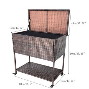 รถเข็นไวน์ - Product Image 2