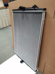 5801657193 URBANWAY radiador de refrigeración del 42560405 para <span class=keywords><strong>IVECO</strong></span> <span class=keywords><strong>Citelis</strong></span> Irisbus 5801643382 - Product Image 4