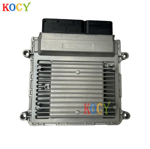 ECU ECM SIM2K-341 39134-2G140 391042G140 5WY4A28D para <span class=keywords><strong>HYUNDAI</strong></span> <span class=keywords><strong>SANTA</strong></span> <span class=keywords><strong>FE</strong></span> 2.4 G4KE DOHC 16 4X2 39104 2G140 2010-2012 - Product Image 2