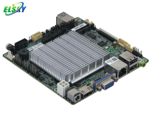 ใหม่ ELSKY DDR3 ซิงเกิล NANO284F/NANO294F N-Series N2840/N2930/N2940 นาโน-ITX เมนบอร์ดออนบอร์ดจัดเก็บข้อมูล - Product Image 4