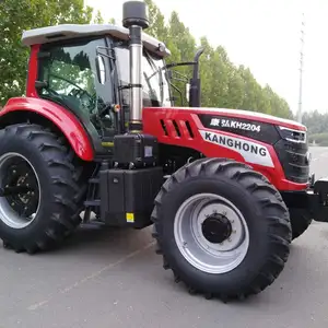 Mini tracteur agricole chinoise, 1 pièce, bon marché, chinois, vente en gros