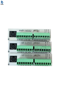 Contrôleur PLC, capteur, contrôleur logique programmable, neuf d'origine, DVP14SS211R - Product Image 1