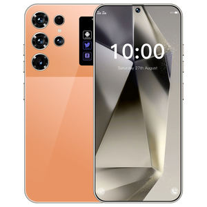 Smartphone 5G para Juegos: Nuevo Teléfono Desbloqueado 2026, Cámara de 108MP, Pantalla OLED de 7.3'', Versión Global, Venta al por Mayor de Fábrica rkf24-AS25Ultra - Product Image 2