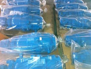 Pompa lengkap Tiongkok dibuat B210035 ta119 + V20 atau V10 dengan harga bagus pengiriman cepat diskon besar - Product Image 6