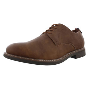 Izod Imperial <b>Mens</b> <b>Shoes</b> Color: <b>Tan</b> | 100% Authentic - Product Image 3