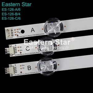 Retroiluminación LED para TV de 70LB, Innotek Direct 3,0 _ 70 pulgadas, tipo <span class=keywords><strong>ABC</strong></span>, para Barra de LED de 70LB, 1 unidad - Product Image 2