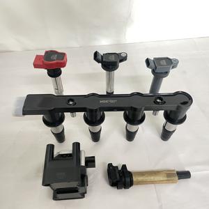 Bobina de Encendido NGK con Diseño Antivibración, Piezas de Encendido Automático que No se Sueltas en Condiciones de Conducción en Carreteras Difíciles - Product Image 5