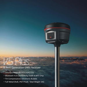 Módulo de Enlace de Datos Avanzado Kolida K5 Plus GPS RTK - Product Image 2