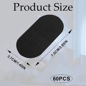 Plester mulut untuk tidur malam lebih baik plester Cina berkarat pita mengurangi mendengkur tidur bicara kebiasaan buruk pita lembut untuk - Product Image 3