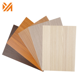 Película decorativa de grano de mármol, vinilo autoadhesivo de fábrica profesional de Pvc - Product Image 4