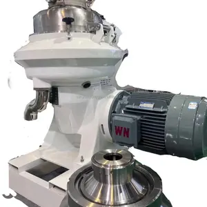 Hete Verkoop China Olie Water Centrifuge Separator Voor Olie En Water Scheiding Gebruik