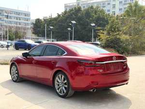 Autos Usados en Buen Estado, <span class=keywords><strong>Mazda</strong></span> 2020 <span class=keywords><strong>Mazda</strong></span> <span class=keywords><strong>6</strong></span> Atenza 2.5 Blue Sky Sport Edition, Automático, Exterior Rojo, Usado, Gasolina, Auto Económico - Product Image 4