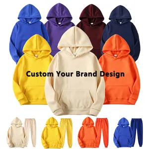 Yüksek kaliteli sokak giyim boyutu üzerinde toptan Hoodie moda giyim adam boş tişörtü Hoodies % özel kazak pamuk OEM