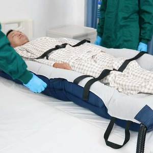 <span class=keywords><strong>Fournisseur</strong></span> direct OEM ODM Matelas gonflable pour usage médical Dispositif de manutention des patients pour les hôpitaux Utilisation en salle d'opération - Product Image 2