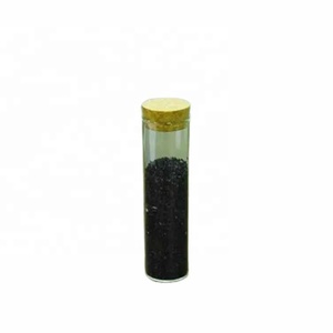 Fábrica de fábrica Mejor <span class=keywords><strong>precio</strong></span> <span class=keywords><strong>Paladio</strong></span> en carbono (Pd/C) Catalizador 1% 3% 5% 7.5% 10% 20% Polvo activado CAS 7440-05-3 - Product Image 3