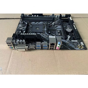 Carte mère d'origine neuve pour <span class=keywords><strong>Gigabyte</strong></span> B450M-DS3H - Product Image 5