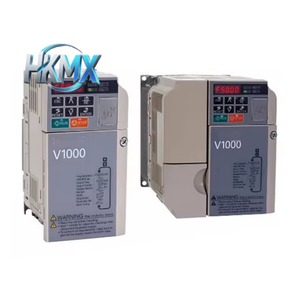 ไดรฟ์ AC อุตสาหกรรม V1000 CIMR-VB4A0007BBA CIMR-VB4A0009BBA CIMR-VB4A0015BBA สำหรับควบคุมมอเตอร์ - Product Image 1