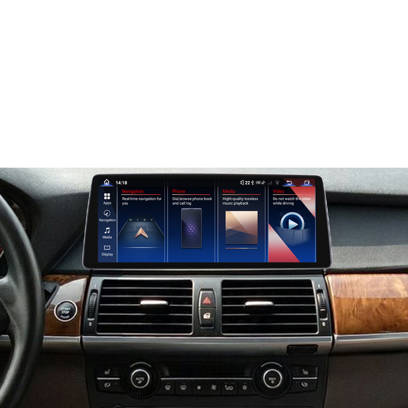 12 3 Inch Touch Screen Car