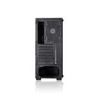 HOT Selling China Manufacturer Atx Mid Tower Computer PC Cabinet Rgb Computer Case Gamer