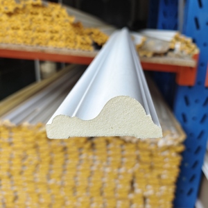 Polyuréthane Pop Mousse Corniches Cadre Moulure <span class=keywords><strong>Faux</strong></span> <span class=keywords><strong>Plafond</strong></span> Moulure pour Maison Conception PU <span class=keywords><strong>corniche</strong></span> <span class=keywords><strong>Plafond</strong></span> décoration ligne - Product Image 4