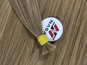 Pelo a granel vendedor más barato muchos colores envío rápido 100% pelos humanos de alta calidad de la empresa Nasa - Product Image 2