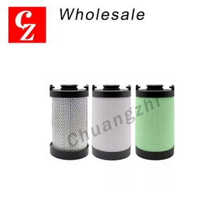 Elemento de Filtro de Precisión de Alta Calidad de Repuesto para Elementos de Filtro de Precisión para Corte Láser Carter CA-002P/M/H/C/S en Stock - Product Image 2