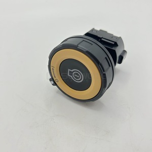Ensemble de commutateur de démarrage à un bouton Senwitt pour excavatrice XCMG XE200 470, interrupteur d'allumage 24V - Product Image 4