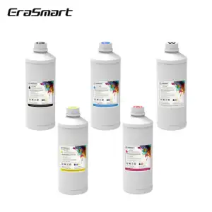 Tinta de ropa DTG de 500ml, tinta textil DTG, tinta Dtg para impresión de camisetas