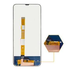 Vivo y53s y52s y31s iqoo u3x Z3 y74s y76s điện thoại di động màn hình lắp ráp LCD với 1-năm bảo hành - Product Image 1