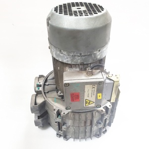 Bomba de Turbina Original WD en Buen Estado M2.179.1911, Motor Soplador para Piezas de Impresión Offset Heidelberg SM102 CD102 SM74 - Product Image 1
