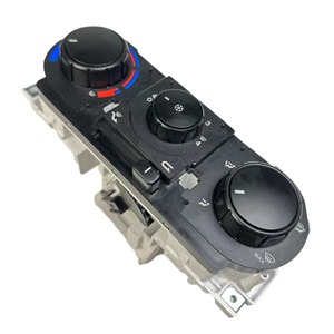 ระบบปรับอากาศ Rc 180 017 Yf 1539 220x110x110 ดีไซน์เรียบง่าย ติดตั้งง่าย - Product Image 4