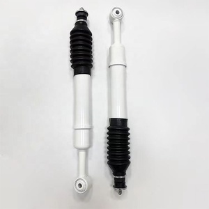 Amortiguadores de Espuma de Alta Calidad OPIC de 2'' para <span class=keywords><strong>Toyota</strong></span> <span class=keywords><strong>Hilux</strong></span>, Elevación, Nuevo Estado con Garantía de Un Año - Product Image 4
