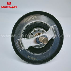Termostato NPR66 <span class=keywords><strong>4HF1</strong></span> 8-97300790-3 8973007903 per ISUZU - Product Image 2