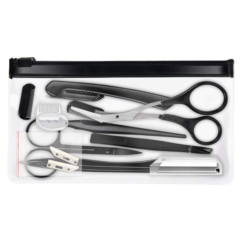 Multi functional 23PCS Makeup Tool Set