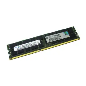 500662-B21 8GB DDR3 1333MHz ECC 2-peringkat SDRAM G7 memori 500205-071 501536