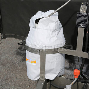 Usine Caravane Camping Bouteille <span class=keywords><strong>De</strong></span> Gaz Sac <span class=keywords><strong>De</strong></span> <span class=keywords><strong>Protection</strong></span> Bâche Robuste Propane Réservoir Couverture - Product Image 4