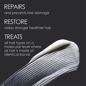 <span class=keywords><strong>OPLEX</strong></span> NO.2 100ml Agent de réparation capillaire pour cheveux crépus, pointes fourchues, réparation après coloration à chaud, après-shampoing - Product Image 3