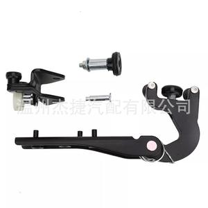 Tendeur et courroies pour Renault Master compatibles avec les poulies 777659426R 8200660913 777946809R - Product Image 1