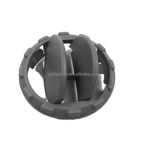 Sortie de climatiseur de boîte à outils d'excavatrice pour climatiseur de boîte à outils EC210B EC240B EC360B EC140B VOE11412785 - Product Image 3